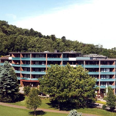 באד אסן Hotel Haus Deutsch Krone מראה חיצוני תמונה