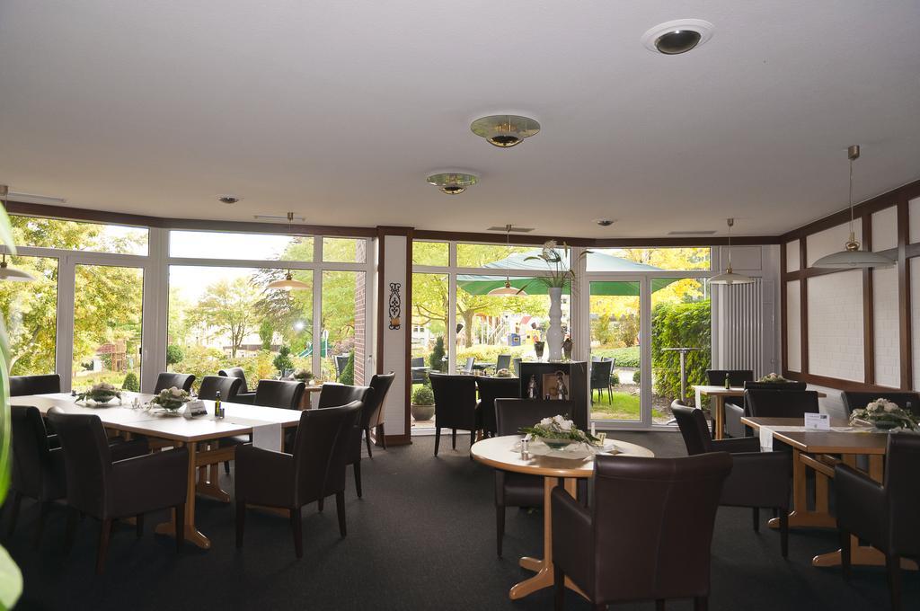 באד אסן Hotel Haus Deutsch Krone מראה חיצוני תמונה