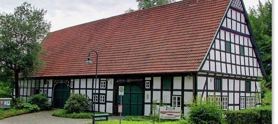 באד אסן Hotel Haus Deutsch Krone מראה חיצוני תמונה